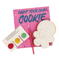 Paint Your Own Cookie Gingy - Hey There Cookie! by Cake in the Afternoon