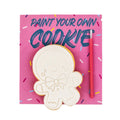 Paint Your Own Cookie Gingy - Hey There Cookie! by Cake in the Afternoon