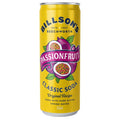 Passionfruit Classic Soda 4 Pack-Beverages-Billson's-iPantry-australia