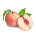 Peaches / White - Each (Australian Grown) - Granieri's