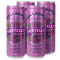 Portello Classic Soda 4 Pack-Beverages-Billson's-iPantry-australia