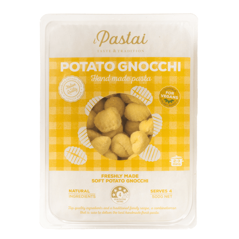 Potato Gnocchi 700g - iPastai