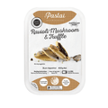 Ravioli Mushroom & Truffle 400g - iPastai