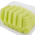 Refreshing Honeydew Slices Platter - FIG