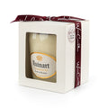 Ruinart Blanc de Blancs  Lime Basil & Mandarin Candle - Wine Candles