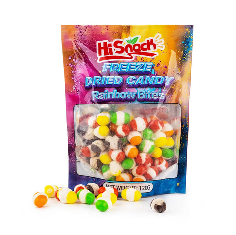 Skittles Freeze - Dried - TBD