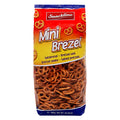 Snackline - Mini Pretzels With Salt 300g - Snackline