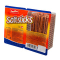 Snackline - Saltsticks Twin Pack 200g - Snackline