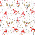 Snowmen Luncheon Napkin - Paperi Supply Forum