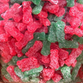 Sour Patch Kids Watermelon 1kg - Sour Patch