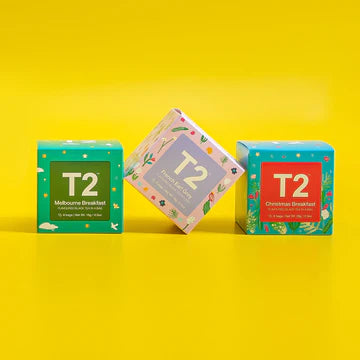 Tea