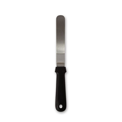 Stainless Steel Cranked Spatula - 6" / 15cm-Sprinks-iPantry-australia