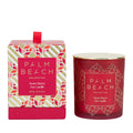 Standard Candle 420g Neon Cherry - Palm Beach Collection