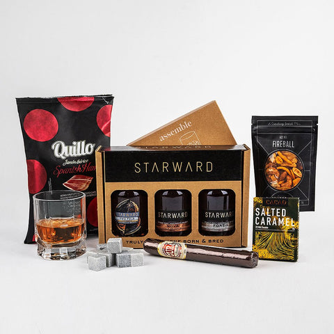 Starward Hamper - GiftSec