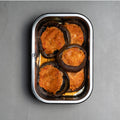 Stuffed Field Mushrooms - 600G-FIG-iPantry-australia