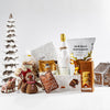 Sugar, Spice and Everything Nice Christmas Hamper - GiftSec