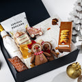 Sugar, Spice and Everything Nice Christmas Hamper - GiftSec