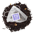 T2 French Earl Grey - Tin 60 Teabags - T2