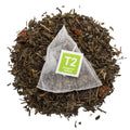 T2 Gorgeous Geisha - Tin 60 Teabags - T2