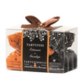 Tartufini Dark Chocolate & Gianduja 63g - Antica Torroneria