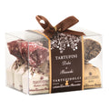 Tartufini White Chocolate & Choc 63g - Antica Torroneria