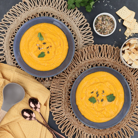 Thai Pumpkin Soup – 2kg-FIG-iPantry-australia