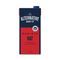 The Alternative Dairy Co Barista Oat Milk 12 x 1L (box) - The Alternative Dairy Co