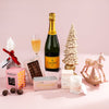 The Nutcracker Christmas Hamper - GiftSec