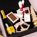 The Nutcracker Christmas Hamper - GiftSec