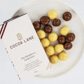 The Raspberry Collection 120g - Cocoa Lane