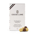 The Raspberry Collection 120g - Cocoa Lane