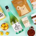 The Vegan Hamper - GiftSec