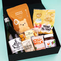 The Vegan Hamper - GiftSec