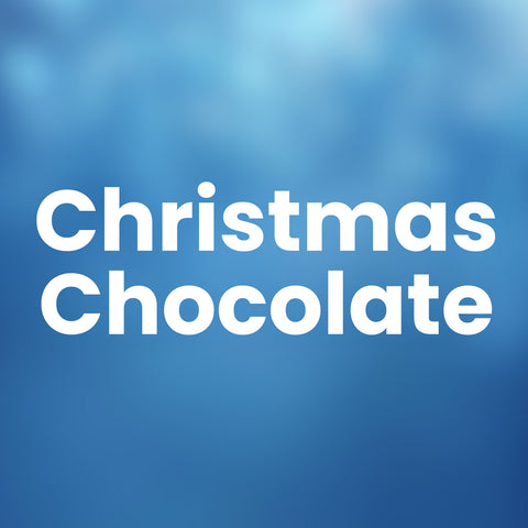 Chocolates - Christmas