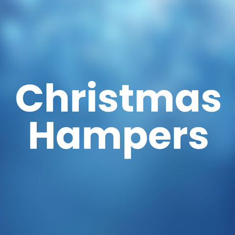 Christmas Hampers