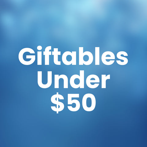 Giftables Under $50