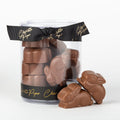 Tiny Sitting Bunny Milk Chocolate 100g - Charlotte Piper