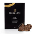 Toffee Clusters 120g - Cocoa Lane