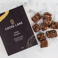 Toffee Clusters 120g - Cocoa Lane