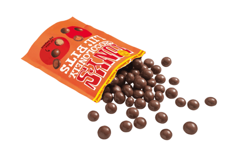 Tony's Choc Lil' Bits Milk Caramel Sea Salt & Cookie Mix 113g - Tony's Chocolonely