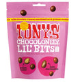 Tony's Choc Lil' Bits Milk Marshmallow S'mores Mix 113g - Tony's Chocolonely