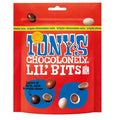 Tony's Choc Lil' Bits Milk Triple Chocolate Mix 113g - Tony's Chocolonely