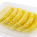 Tropical Pineapple Slices Platter - FIG