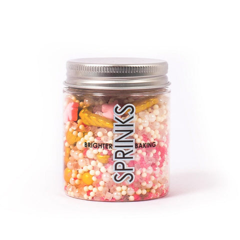 Unicorns & Dreams Blend (70g) Sprinkles-Sprinks-iPantry-australia