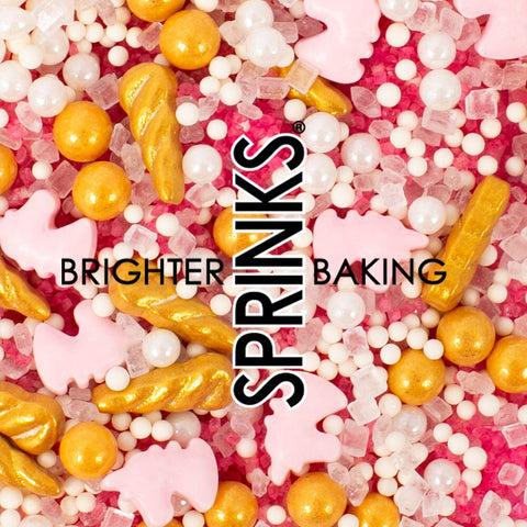 Unicorns & Dreams Blend (70g) Sprinkles-Sprinks-iPantry-australia