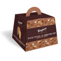 Vergani Panettone - Chocolate Gluten Free 600g - Vergani