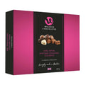 Walkers Chocolates Box - Milk, White & Dark Classic 120g - Walkers