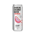 Watermelon Sparkling Coconut Water - Bonsoy