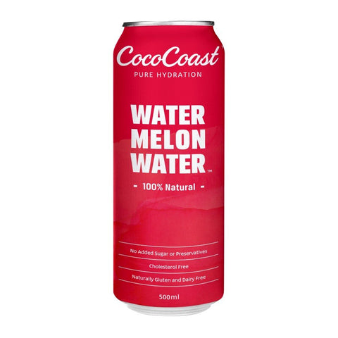 Watermelon Water 500ml - Coco Coast