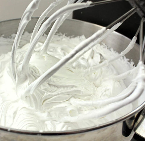 White Royal Icing Mix 500g-Sprinks-iPantry-australia